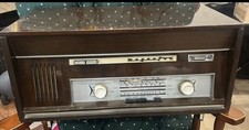 Giradischi Radio Vintage