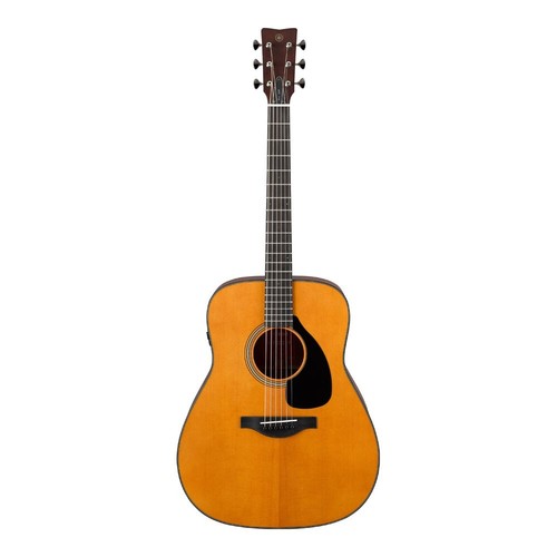 Chitarra acustica elettrica