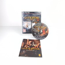 God of War Collection PS3