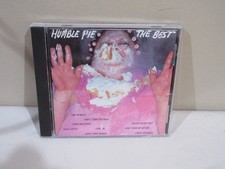 Mumble Pie The Best CD