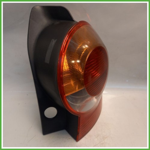 Fanale posteriore destro - fanale,