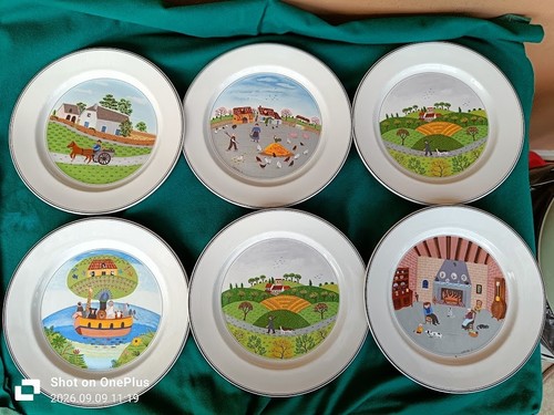 Villeroy boch 6 - &,