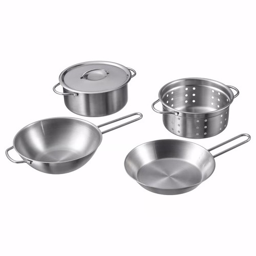 Nuovo ikea duktig - nuovo, set