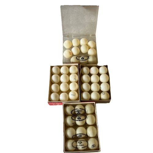 Lotto palline ping pong - lotto,