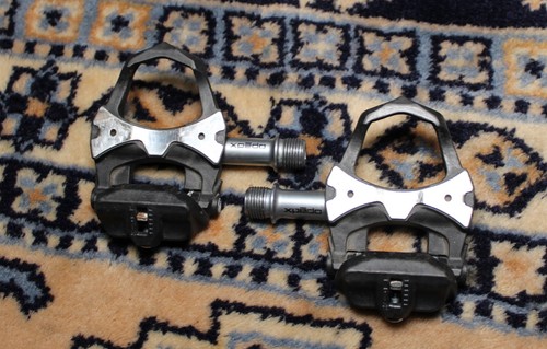 Xpedo thrust nxl - thrust, pedali