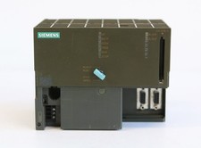 CPU SIEMENS SIMATIC S7-300