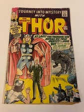 VINTAGE 1964 Marvel Comics IL