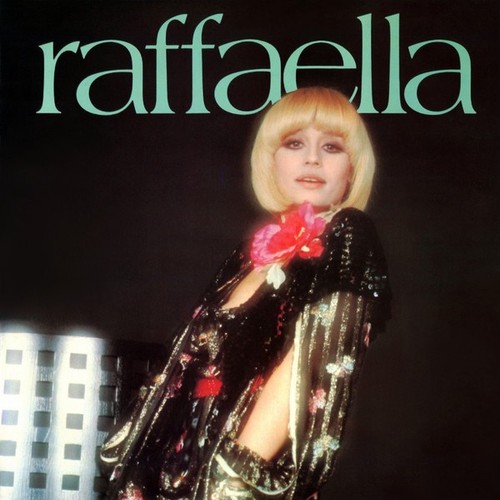 Raffaella carra 12 - raffaella, lp