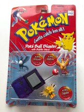 Pokemon Hasbro TOMY Figurine