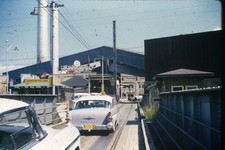 Slide 35 mm Kodachrome anni