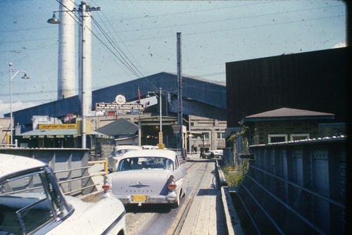 Slide kodachrome anni - slide, 35