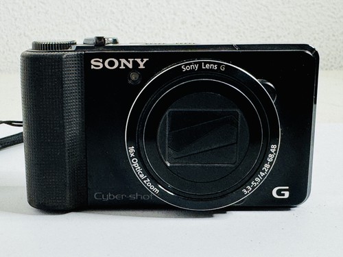 Sony cyber shot dsc - sony, dsc-hx9v/