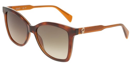 Occhiali sole liu lj822s - occhiali,
