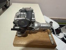 Motore Alfa Romeo Spider 1/8