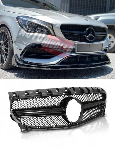 Mercedes cla c117 x117 - mercedes,