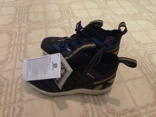 Salomon XA PRO1 Mid GTX donna