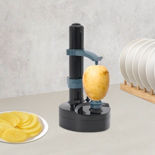 Commercial electric potato - electric,