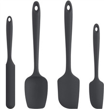 Silicone Cucina Spatola Set 4