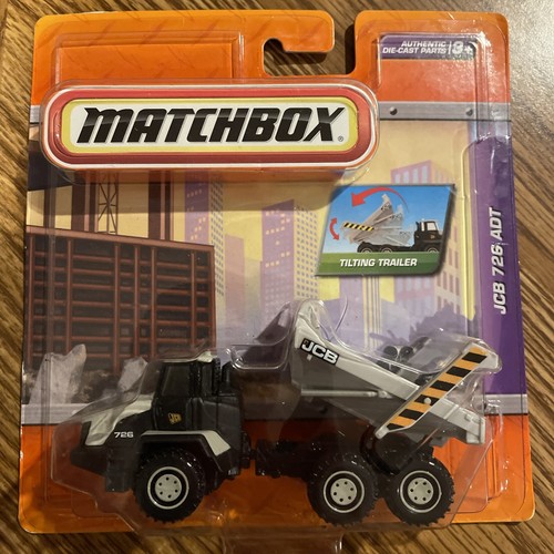 Matchbox camion rimorchio - matchbox,