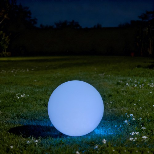 Lampada sfera led 6w 5v - lampada,