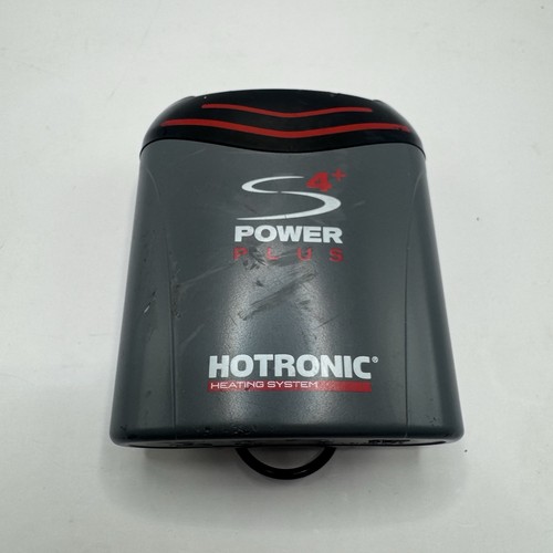 Hotronic power plus - hotronic,