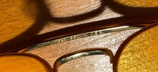 62-14 B&L RAY-BAN ALL-WEATHER