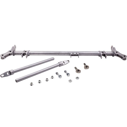 Suspension avant competition - suspension,