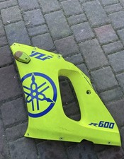 Carena anteriore yamaha r6 - carena,