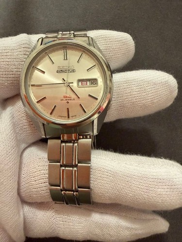 Orologio uomo automatico - orologio,