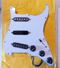 Mascherina precablata Fender