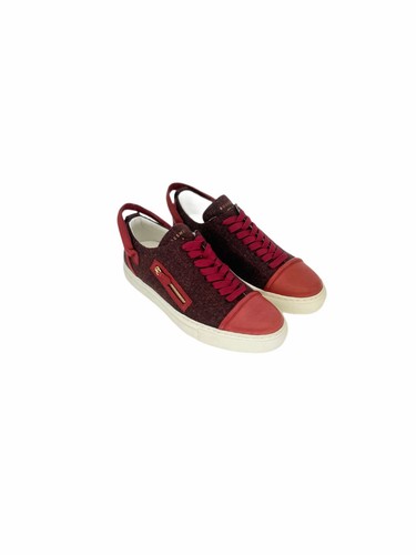 Scarpe ginnastica basse - scarpe,