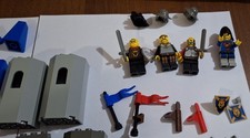 Lego lotto vintage - vintage, 80