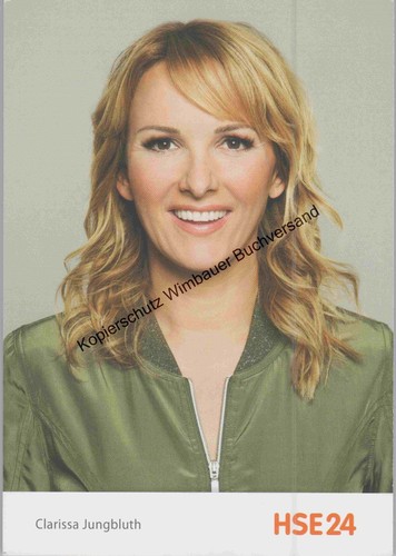 Biglietto autografo clarissa - autografo,