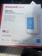 Honeywell T10 Pro Termostato 3