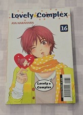 Lovely Complex 16 Aya Nakahara