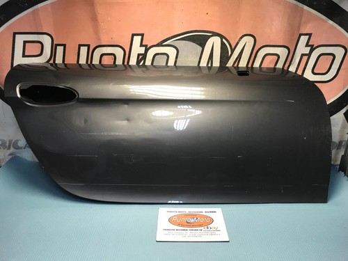 Porta anteriore destra porsche - porta,