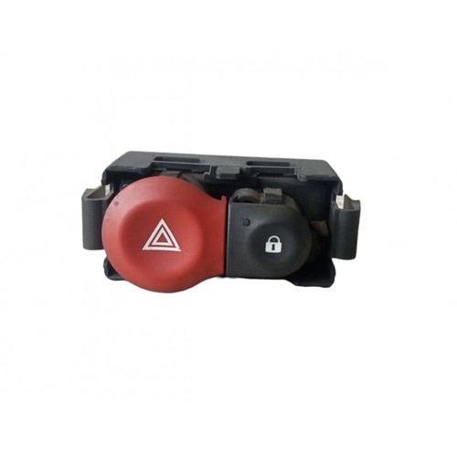 Pulsante frecce warning - pulsante,