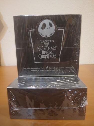 Neca tim burtons 2001 - tim,
