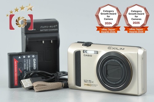 Fotocamera digitale casio high - casio,