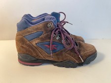 Stivali donna vintage Reebok