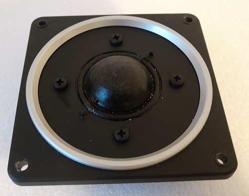 Grundig 19055 023 - grundig, midrange