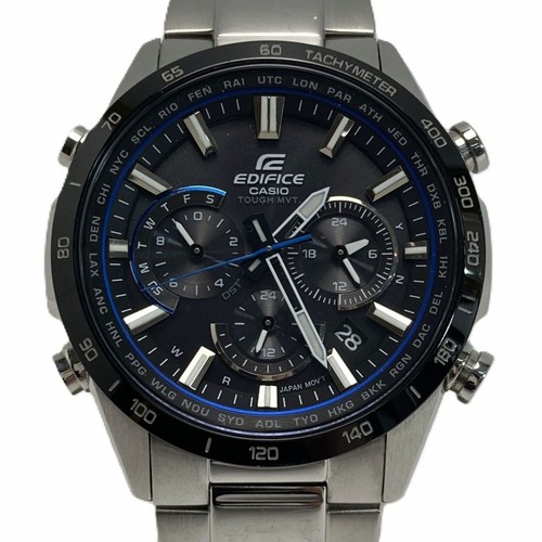 Orologio casio edifice - orologio,