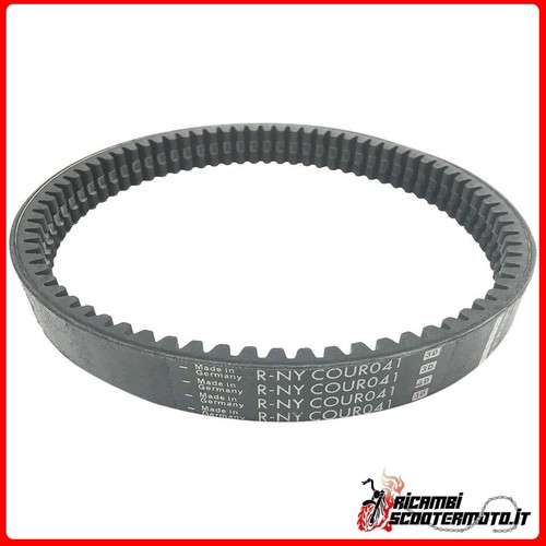 Cinghia trasmissione variatore - cinghia,
