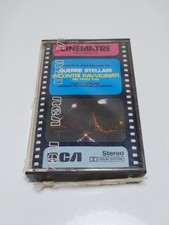 GUERRE STELLARI INCONTRI