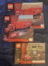 lego disney pixar cars 2
