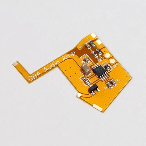 Modulo amplificatore audio 1pz - modulo,