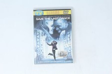 DVD SAVE THE LAST DANCE EAGLE PICTURES STILES, PATRICK, THOMAS [BO-154]