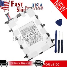Battery for Samsung Galaxy Tab