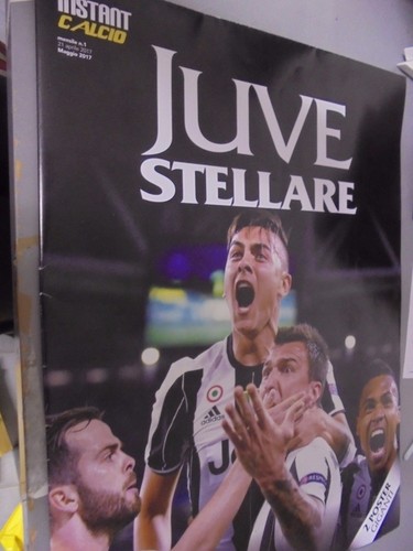 Instant calcio speciale - instant,