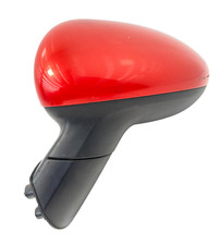 SPECCHIETTO SINISTRO KIA RIO 3 SERIE (2011-2015) 1.4 CRDI - SPECCHIO SX - 5 PIN